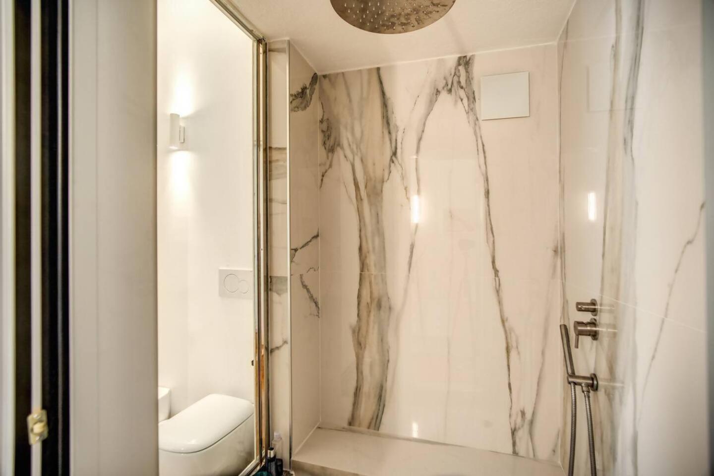Appartement Luxury By Spanish Square Rome
