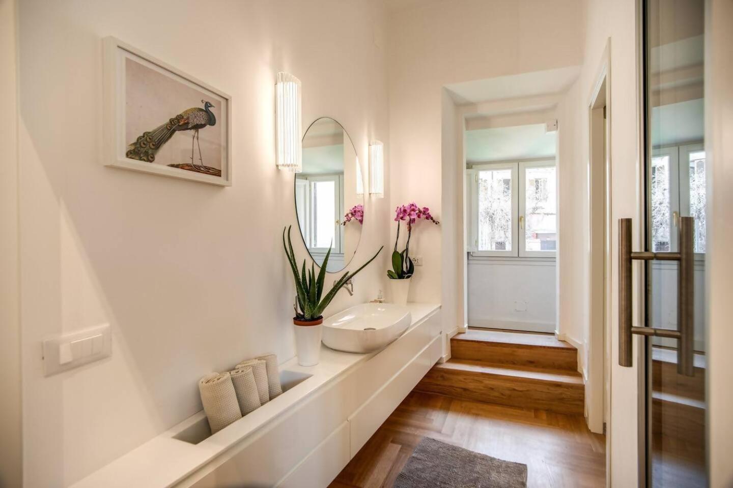 Appartement Luxury By Spanish Square