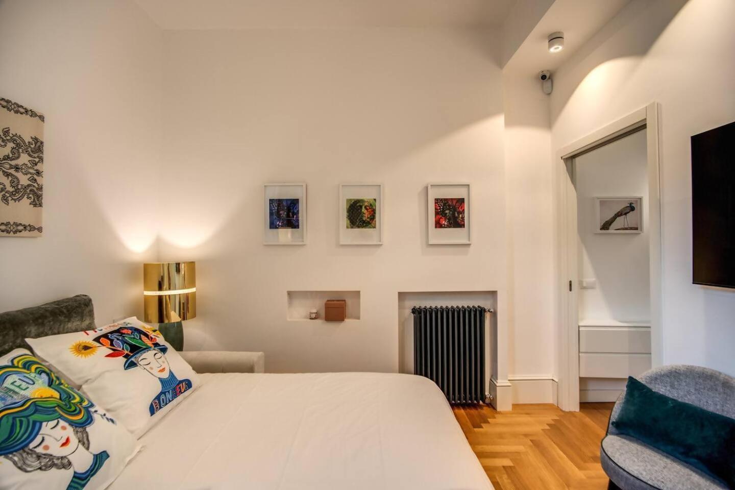 Luxury By Spanish Square Appartement *