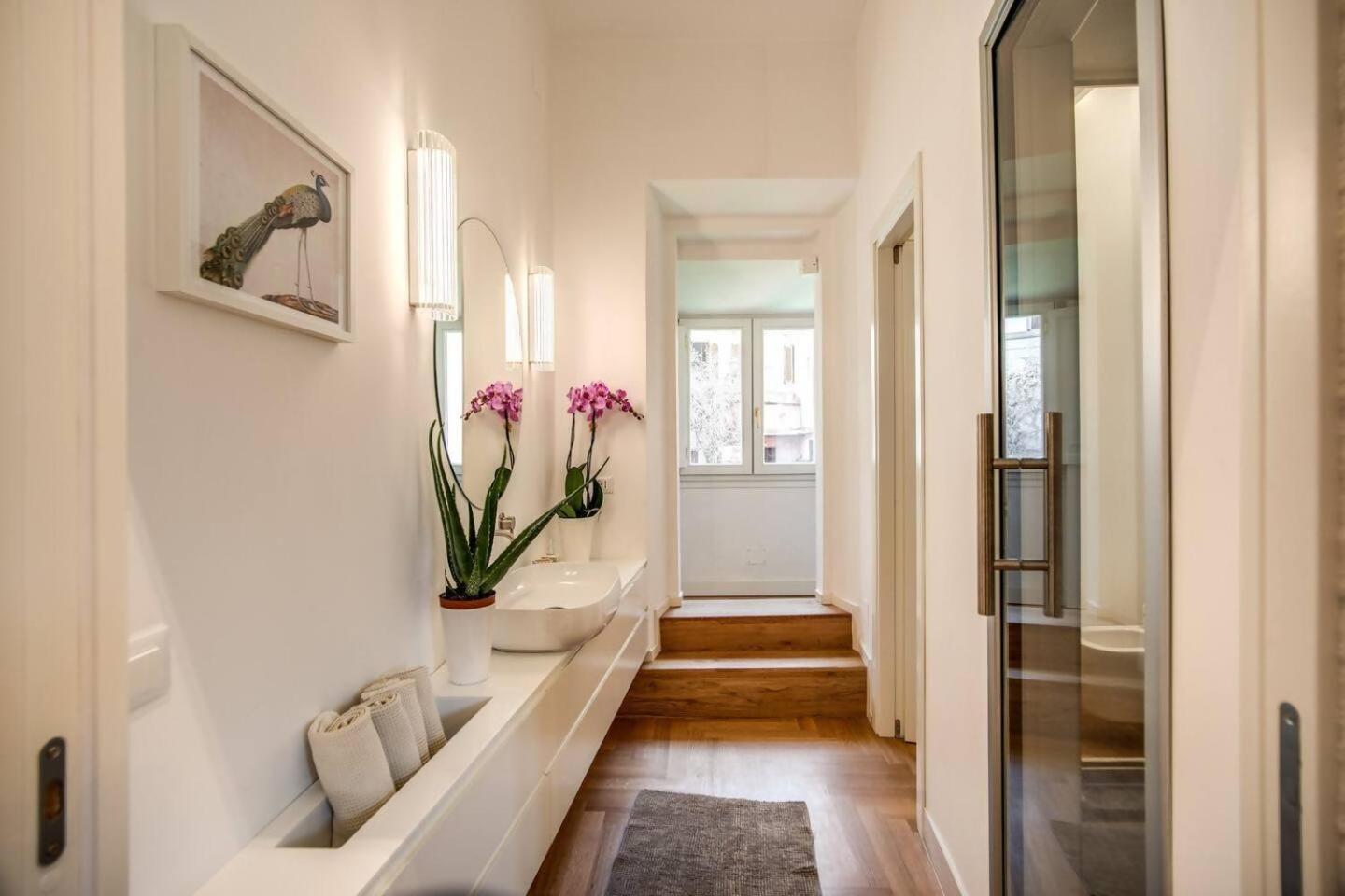 Appartement Luxury By Spanish Square *