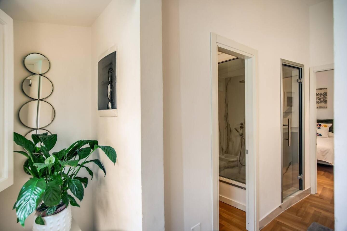 Luxury By Spanish Square Appartement Rome