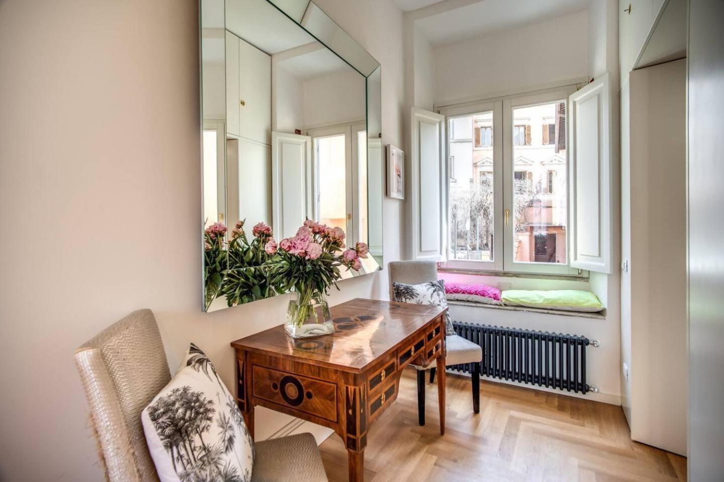 Appartement Luxury By Spanish Square *