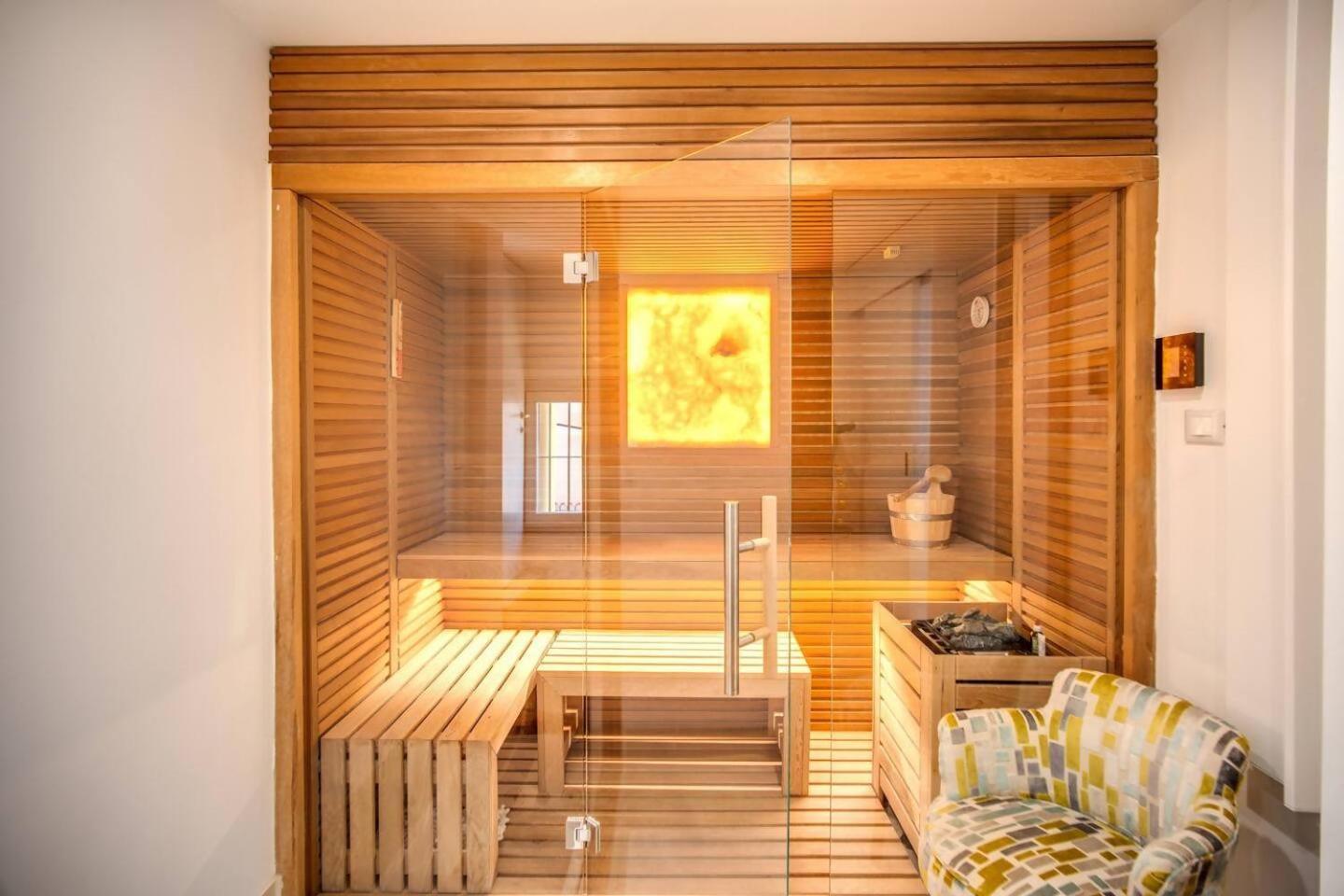 Luxury By Spanish Square Appartement Rome